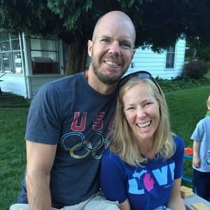 Meet your Posher, Vaughn